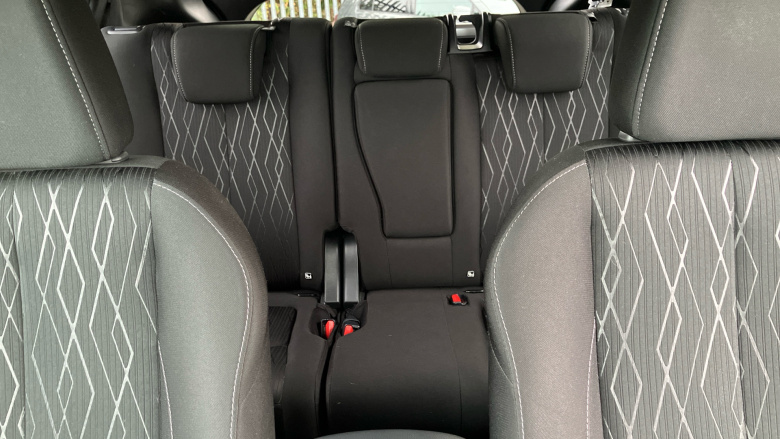 Mitsubishi Eclipse Cross 1.5 3 5dr Petrol Hatchback